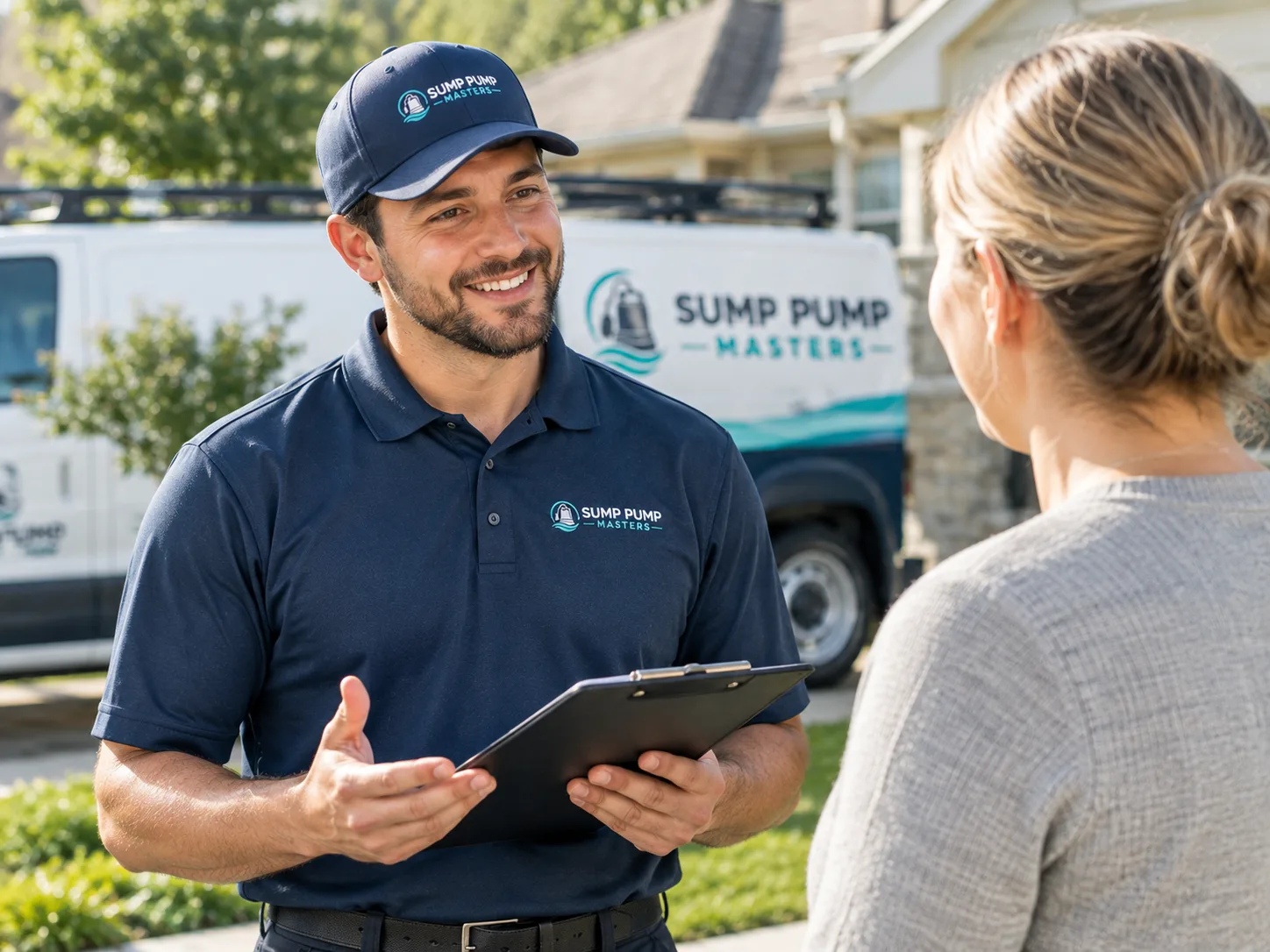 Sump Pump Repair Wales, WI FAQs